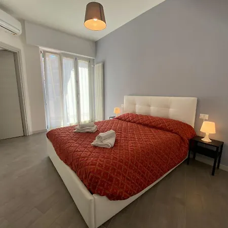 Apartment Gianluca 7 *