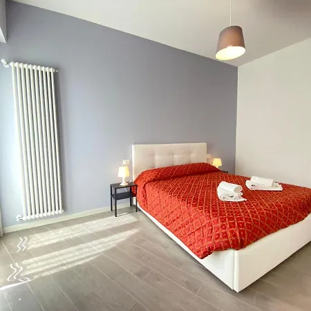 Apartment Gianluca 7 *