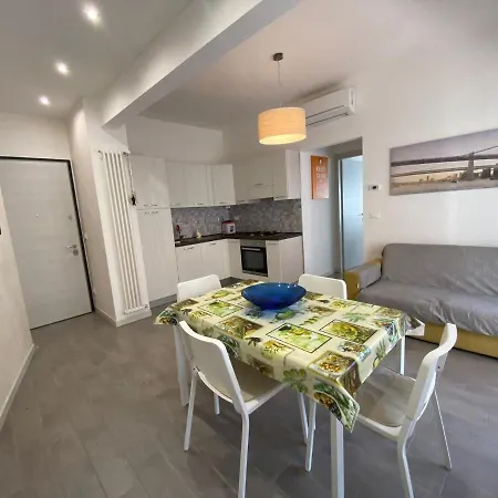 Apartment Gianluca 7