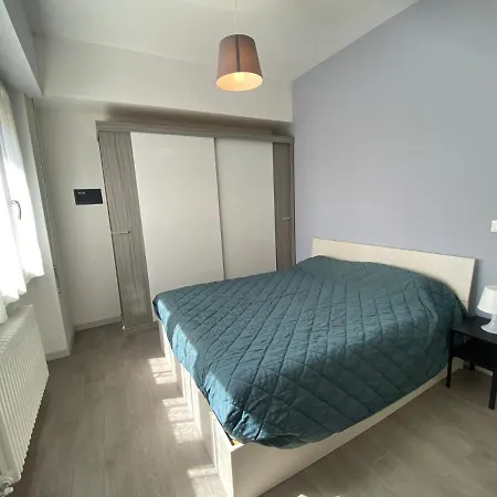 Gianluca 7 Apartment Finale Ligure