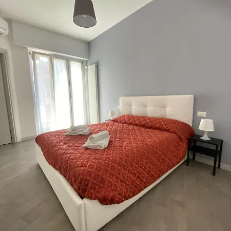 Gianluca 7 Apartment Finale Ligure